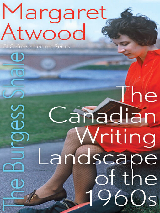 Title details for The Burgess Shale by Margaret Atwood - Available